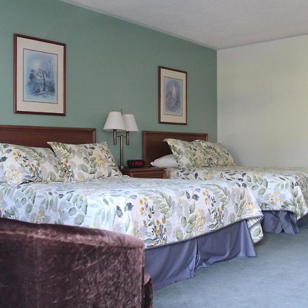 Voyageur Motel Yarmouth Exteriér fotografie