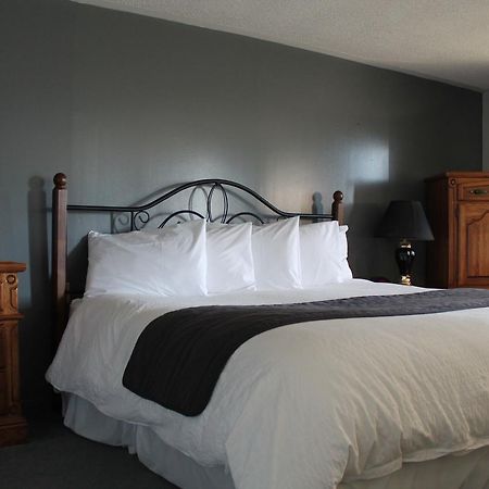 Voyageur Motel Yarmouth Exteriér fotografie