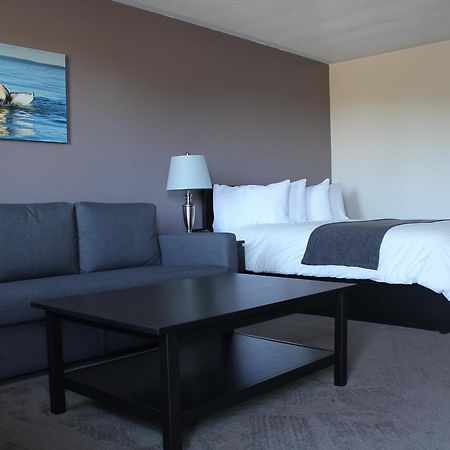 Voyageur Motel Yarmouth Exteriér fotografie