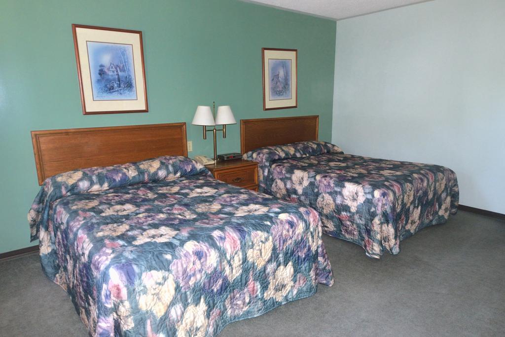 Voyageur Motel Yarmouth Exteriér fotografie